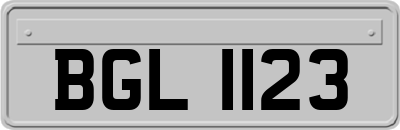 BGL1123