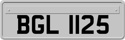 BGL1125