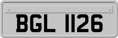 BGL1126