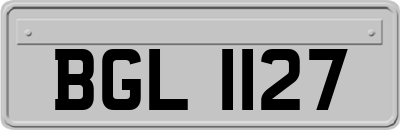 BGL1127