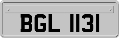 BGL1131