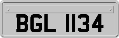 BGL1134