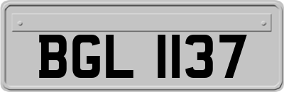 BGL1137