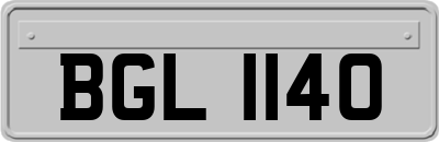 BGL1140