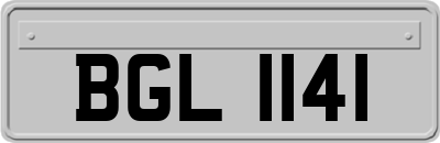 BGL1141