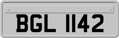 BGL1142