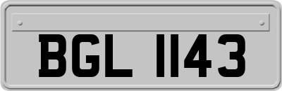 BGL1143