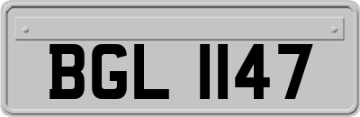 BGL1147