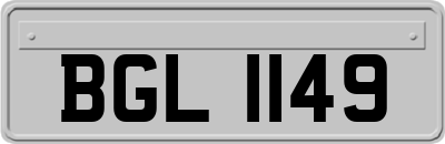 BGL1149
