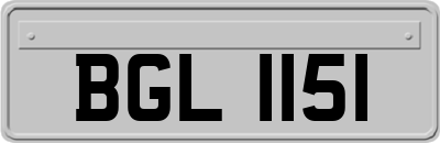 BGL1151