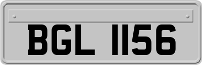 BGL1156