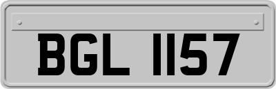 BGL1157