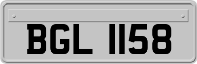 BGL1158