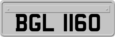 BGL1160