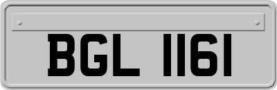 BGL1161