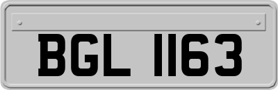 BGL1163