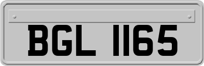 BGL1165