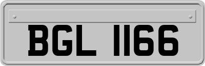 BGL1166