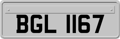 BGL1167