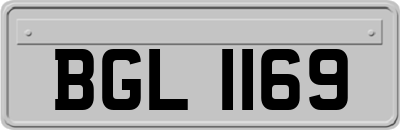BGL1169