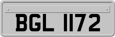 BGL1172
