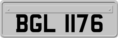 BGL1176