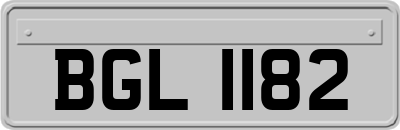 BGL1182