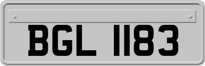 BGL1183