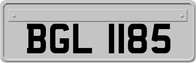 BGL1185