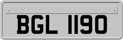 BGL1190