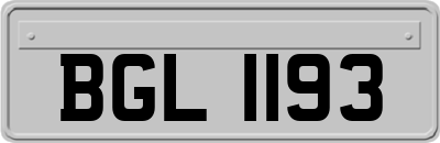 BGL1193
