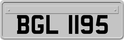 BGL1195