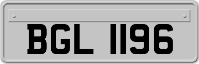 BGL1196
