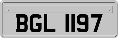 BGL1197