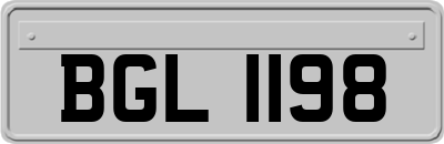 BGL1198