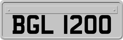 BGL1200