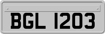 BGL1203