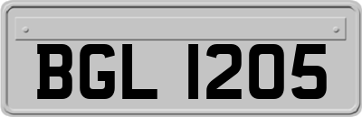 BGL1205