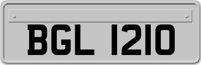BGL1210
