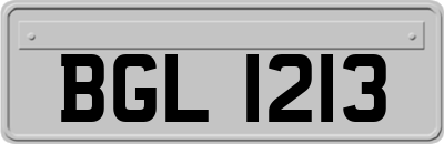 BGL1213