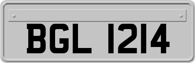 BGL1214