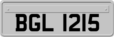 BGL1215