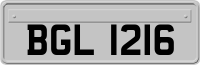 BGL1216