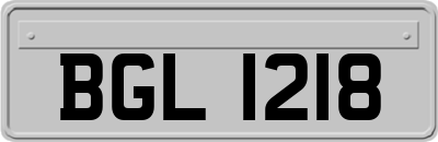 BGL1218