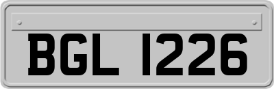 BGL1226
