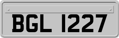 BGL1227