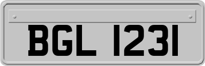 BGL1231