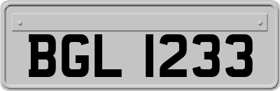 BGL1233