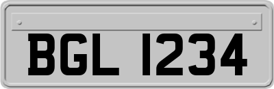 BGL1234