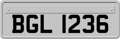 BGL1236